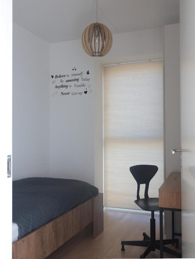 Royal Arena - Brand New Fully Furnished Lejlighed København